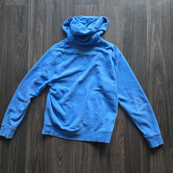 Nike FC Barcelona hoodie - Picture 2 of 3